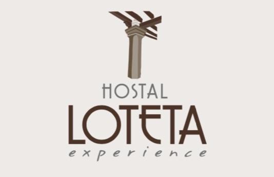 Loteta Experience Bed and Breakfast Magallon Eksteriør billede